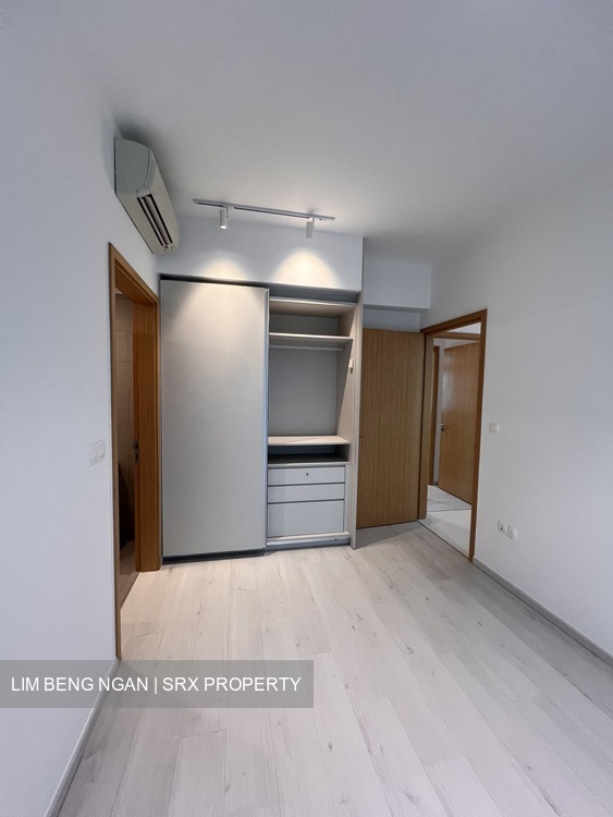 The Glades (D16), Condominium #496677381